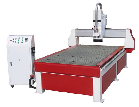Фрезерно-гравировальный станок с ЧПУ CNC-1325