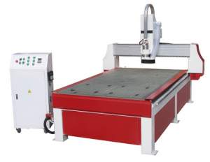 Фрезерно-гравировальный станок с ЧПУ CNC-1325